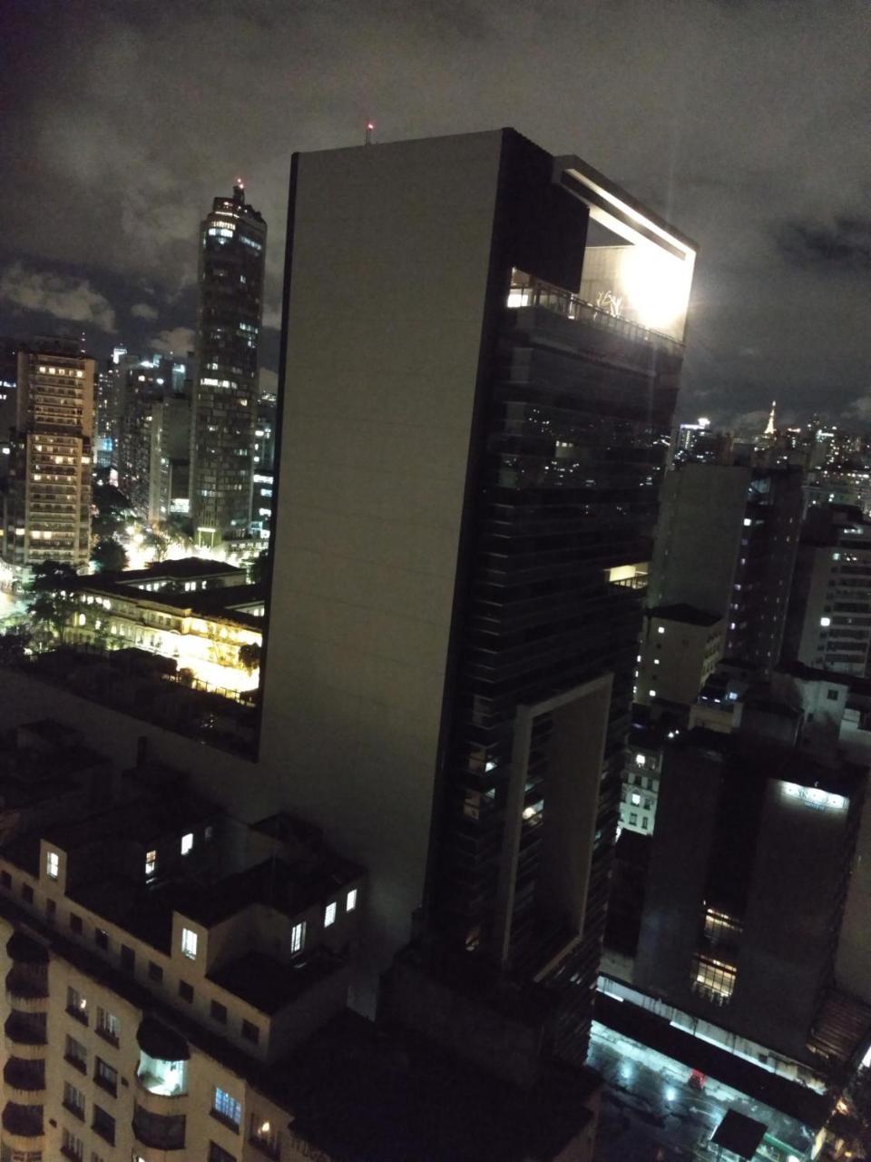 Apartmán Apartamento Vieira De Carvalho São Paulo Pokoj fotografie