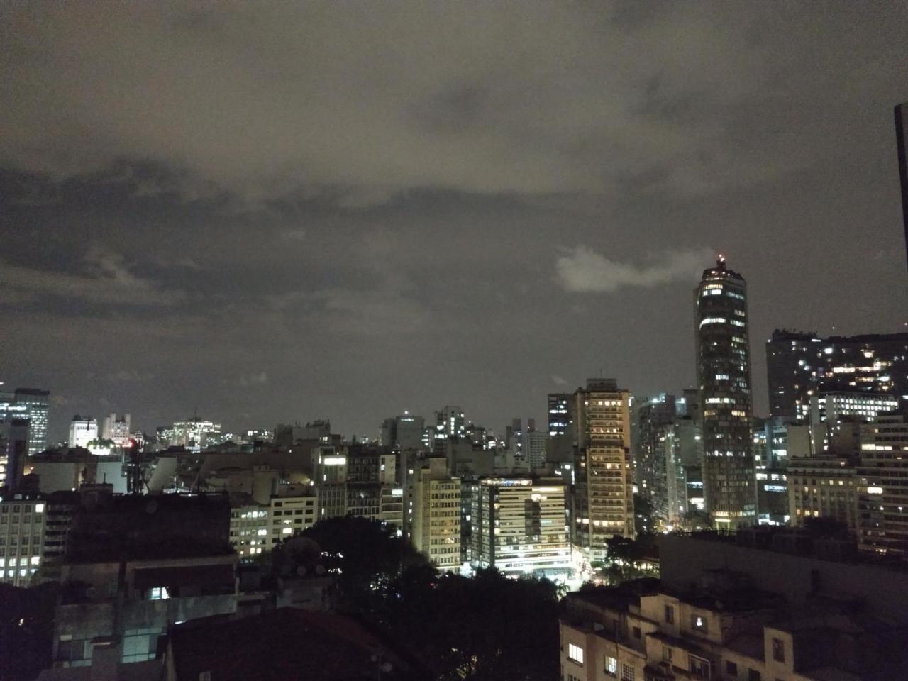 Apartmán Apartamento Vieira De Carvalho São Paulo Pokoj fotografie